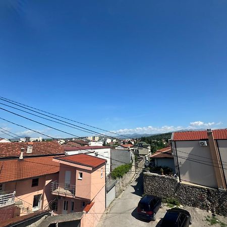 Lejla Apartment Подгорица Екстериор снимка