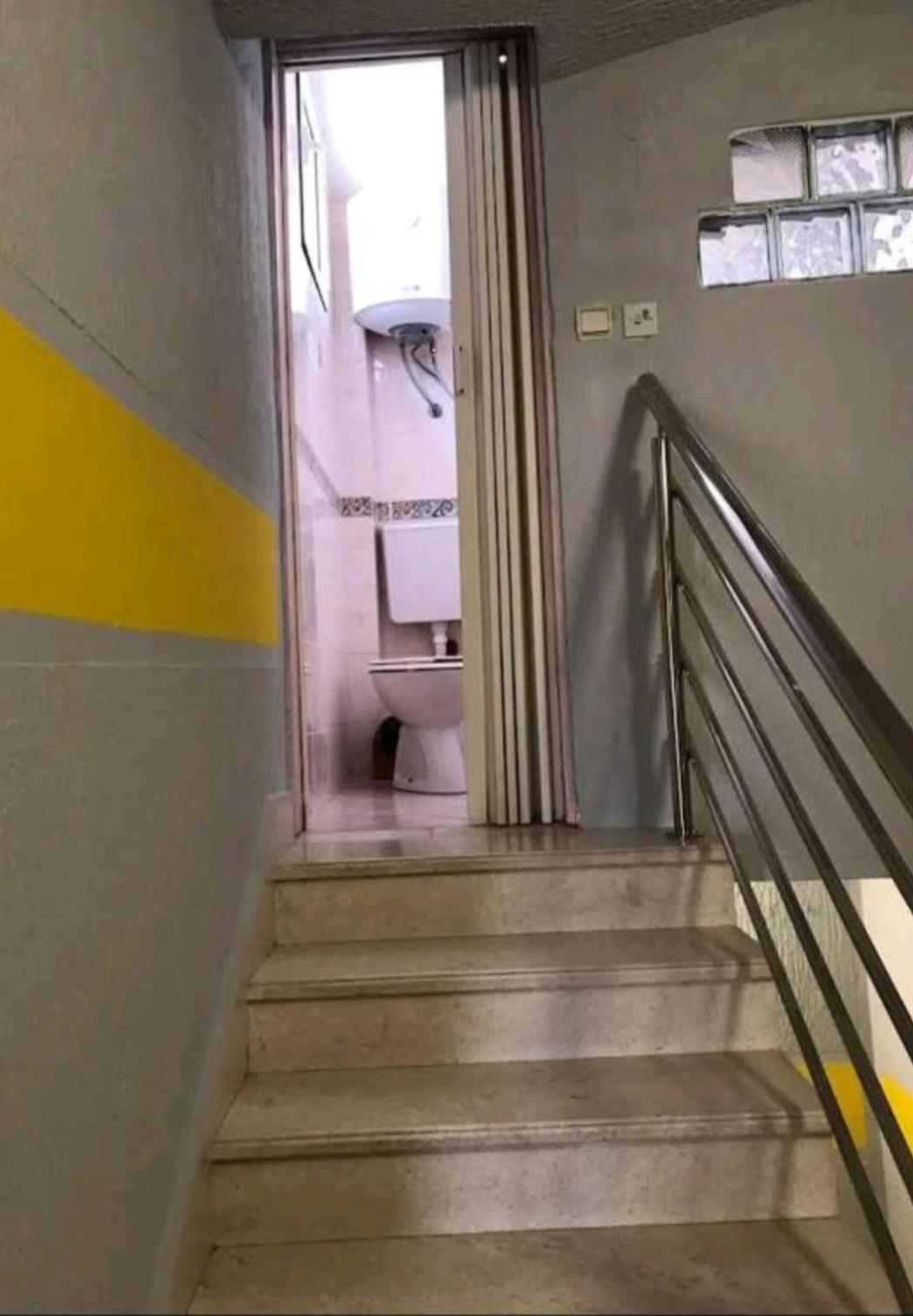Lejla Apartment Подгорица Екстериор снимка