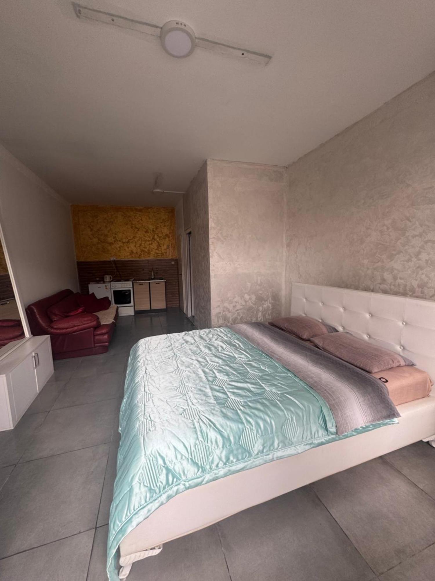 Lejla Apartment Подгорица Екстериор снимка
