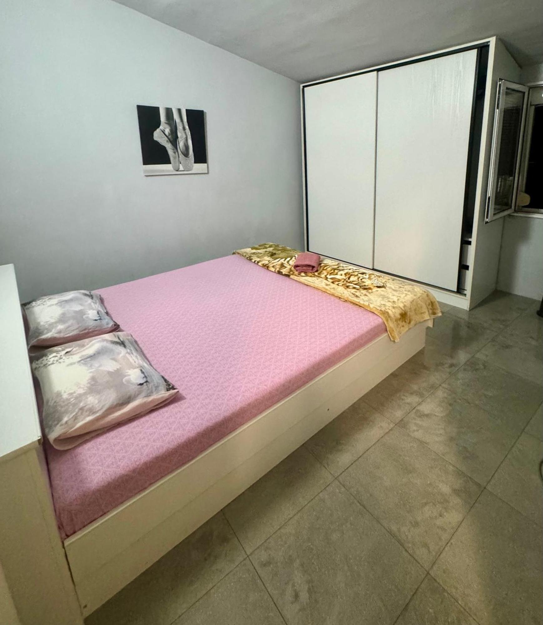 Lejla Apartment Подгорица Екстериор снимка