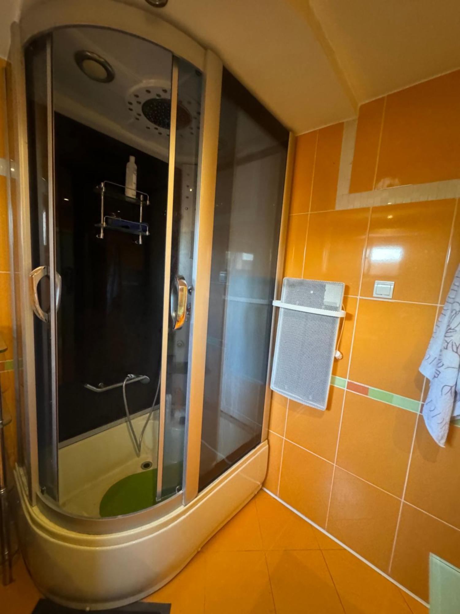 Lejla Apartment Подгорица Екстериор снимка