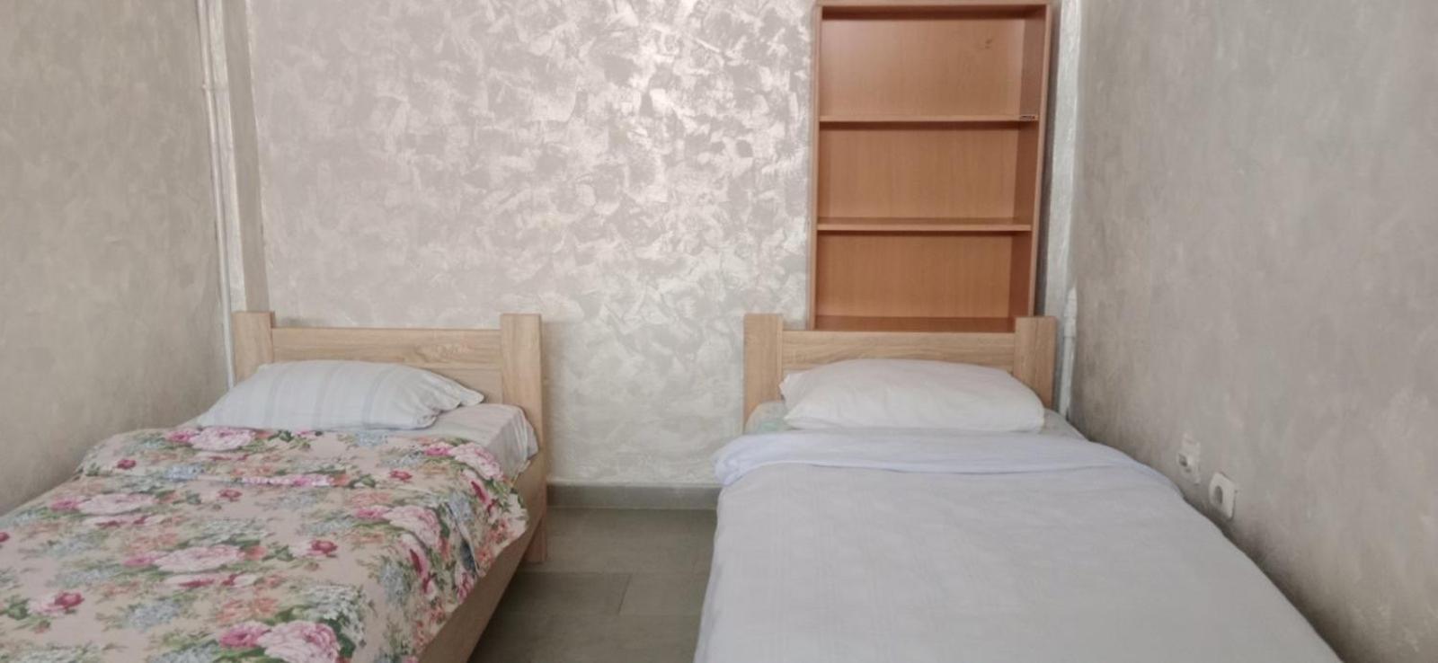 Lejla Apartment Подгорица Екстериор снимка