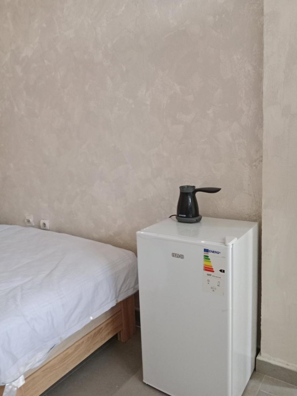 Lejla Apartment Подгорица Екстериор снимка