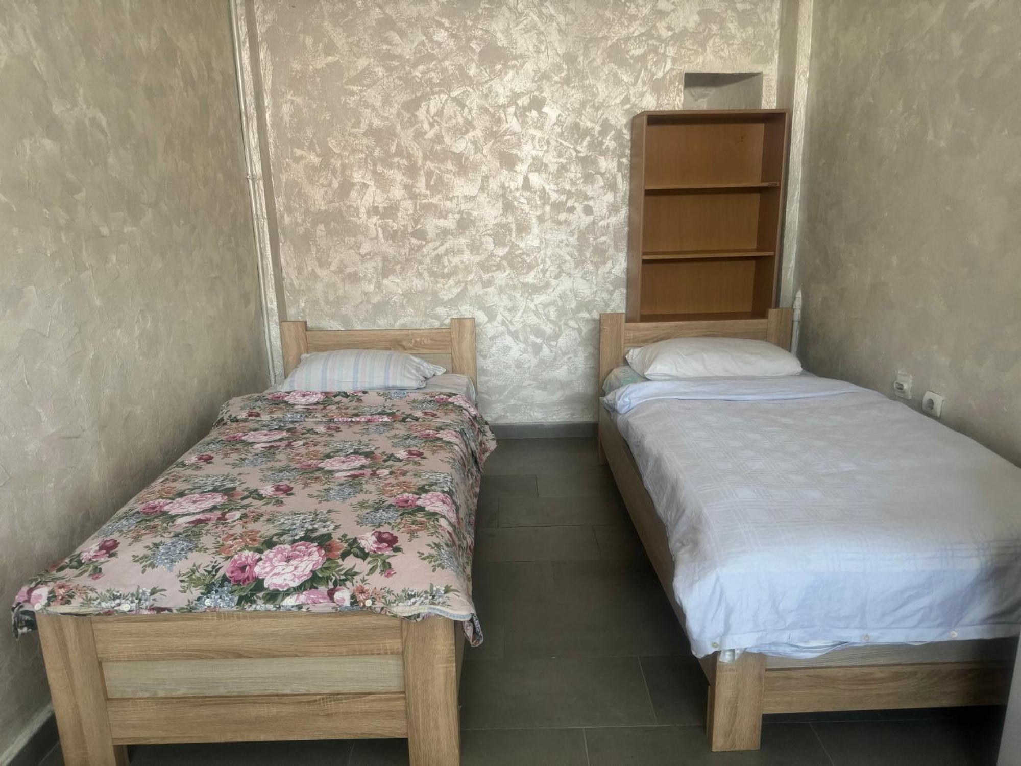 Lejla Apartment Подгорица Екстериор снимка